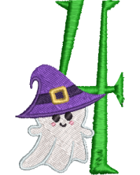 Happy Halloween 4