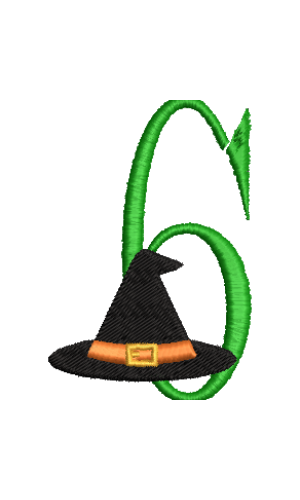 Happy Halloween 6