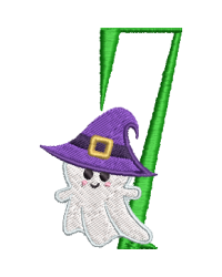 Happy Halloween 7