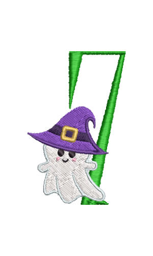 Happy Halloween 7