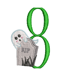 Happy Halloween 8