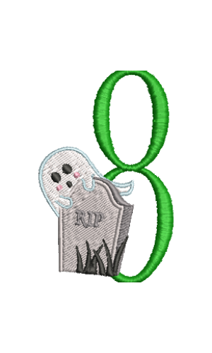 Happy Halloween 8