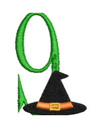 Happy Halloween 9