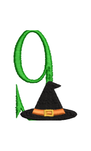 Happy Halloween 9