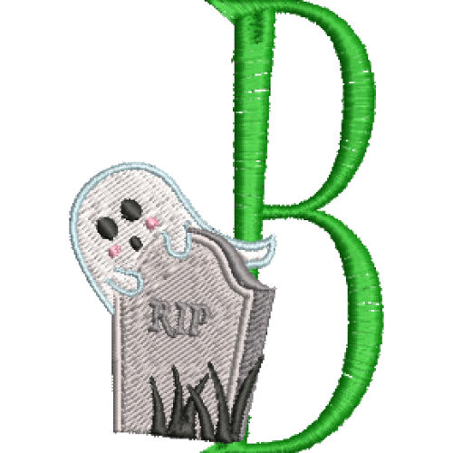 Happy Halloween B