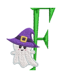 Happy Halloween F
