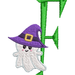 Happy Halloween F