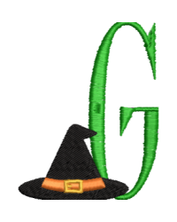 Happy Halloween G