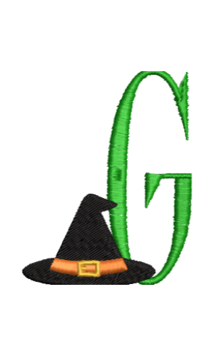 Happy Halloween G