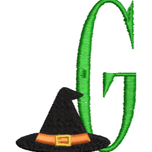 Happy Halloween G