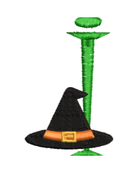 Happy Halloween I