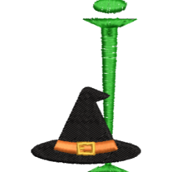 Happy Halloween I