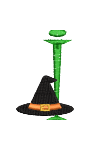 Halloween joyeux I