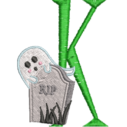 Happy Halloween K