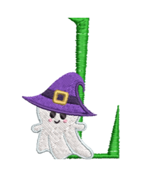 Happy Halloween L