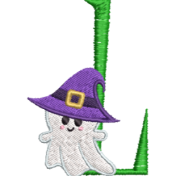 Happy Halloween L