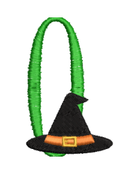 Happy Halloween O