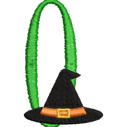 Happy Halloween O