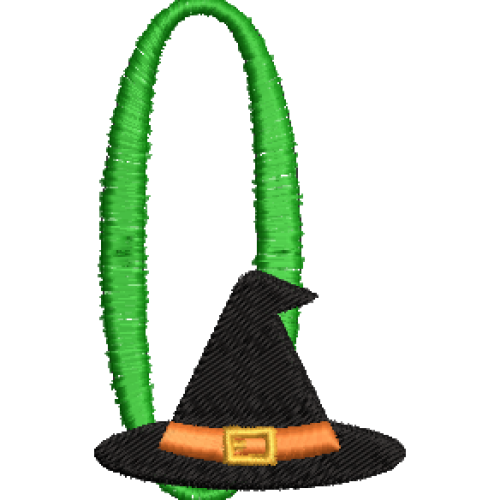 Happy Halloween O
