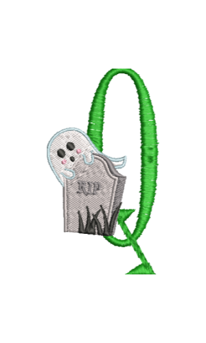 Happy Halloween Q