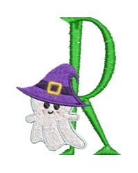 Happy Halloween R