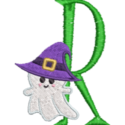 Happy Halloween R
