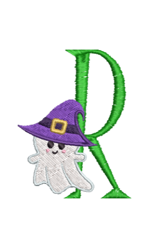 Happy Halloween R