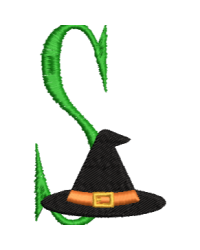 Happy Halloween S