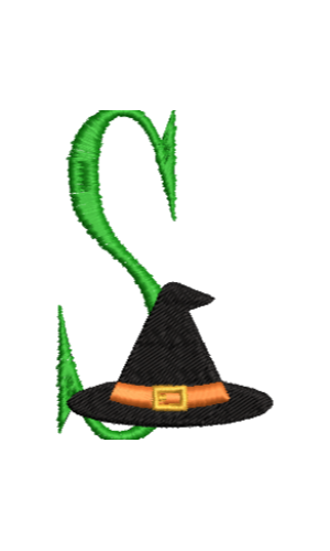 Halloween joyeux S