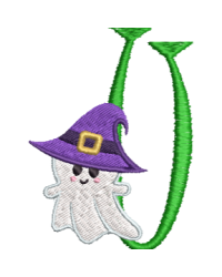 Happy Halloween U