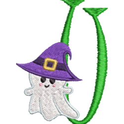 Happy Halloween U