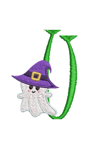 Happy Halloween U