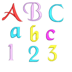 Henny Font Set