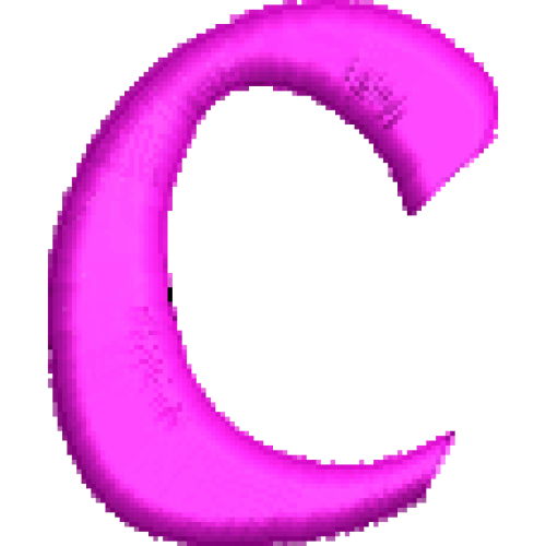 Henny Lower Case C