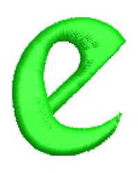 Henny Lower Case E