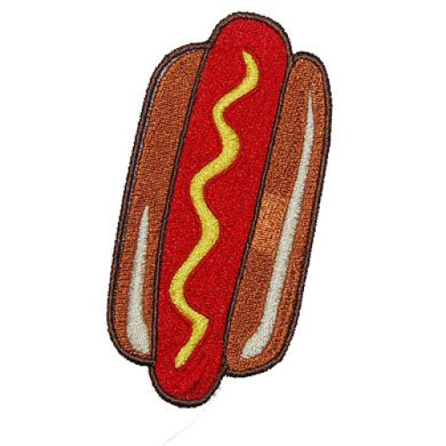 Hot Dog 01 Hot Dog 01