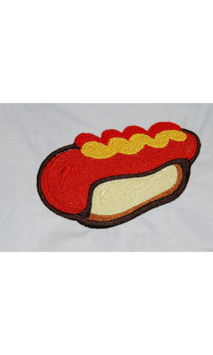 Hot Dog 02