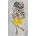 Hula Girl Fringe Skirt G
