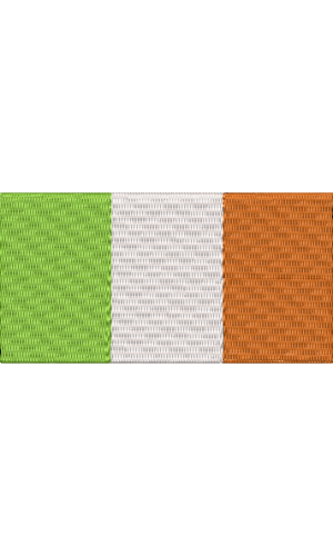 Irish Flag