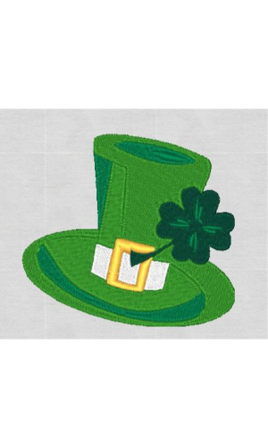 Irish Top Hat