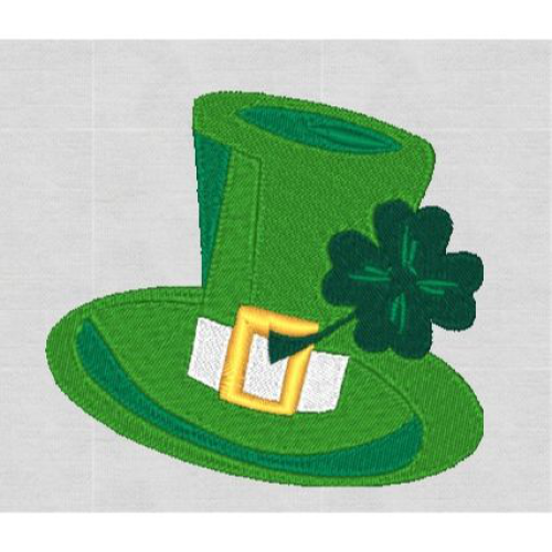 Irish Top Hat