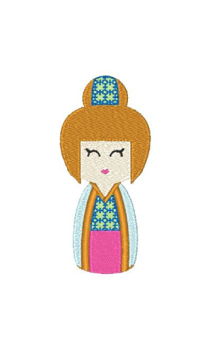 Kokeshi 03