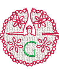 Lace Angel G