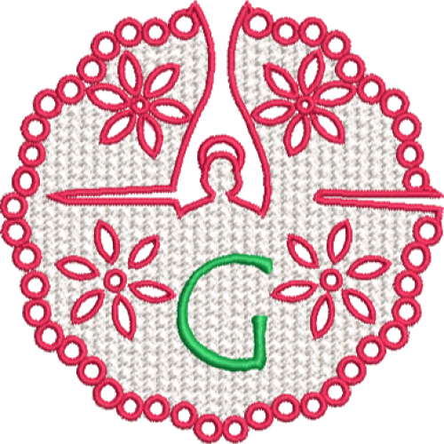 Lace Angel G