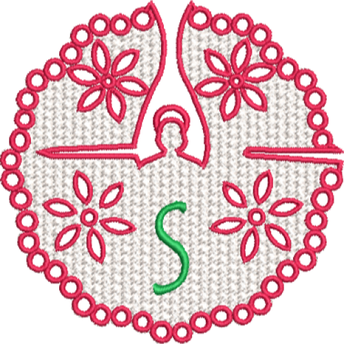 Lace Angel S