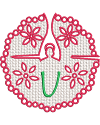 Lace Angel U