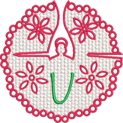 Lace Angel U