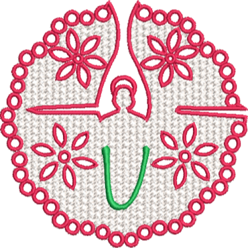 Lace Angel U