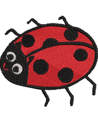 Lady Bug