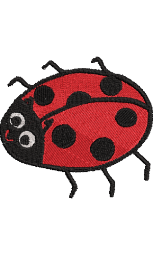 Lady Bug